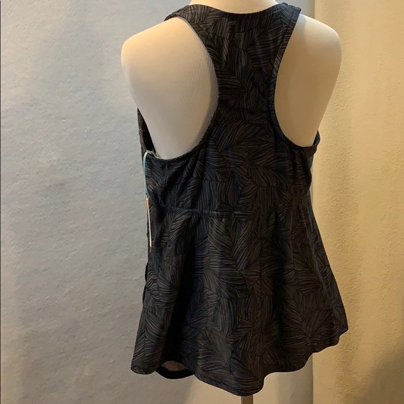 Swim Tankini Top - Plus Size - Picture 5 of 13